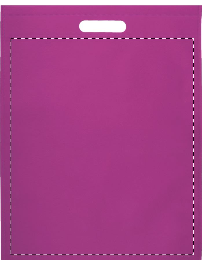 Front side