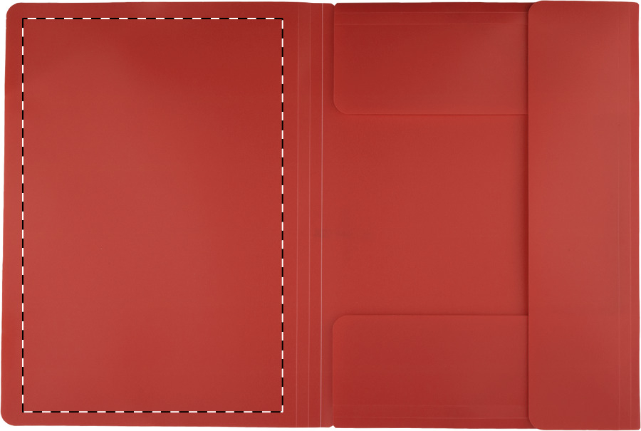 Front cover - inside