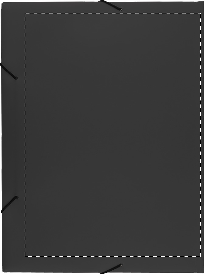 Back side
