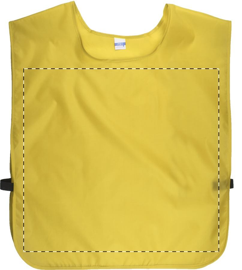 Front side
