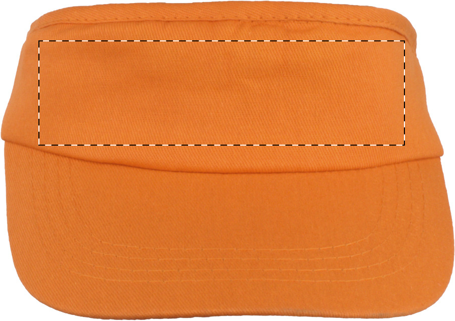 Front side