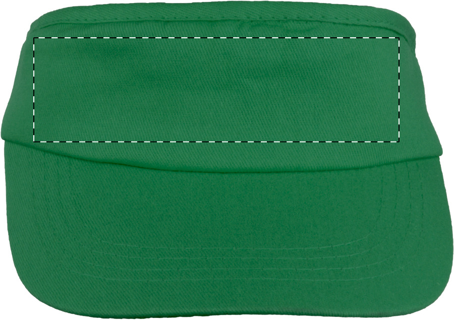 Front side