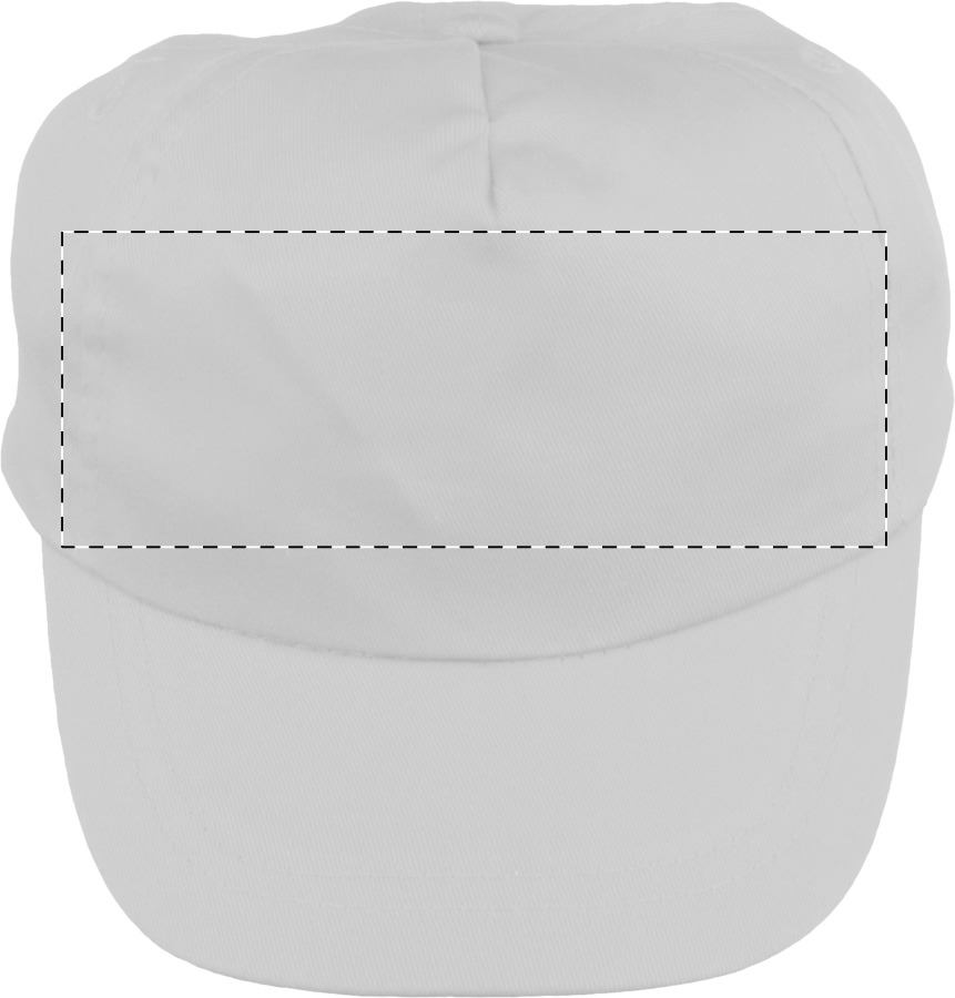Front side