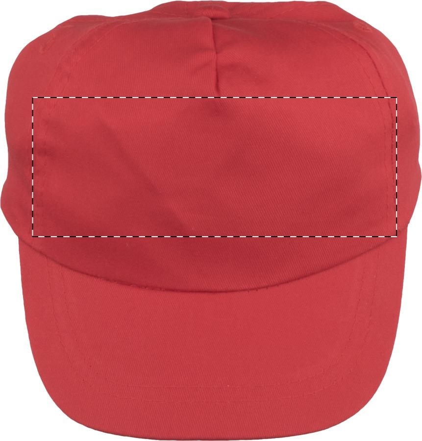 Front side