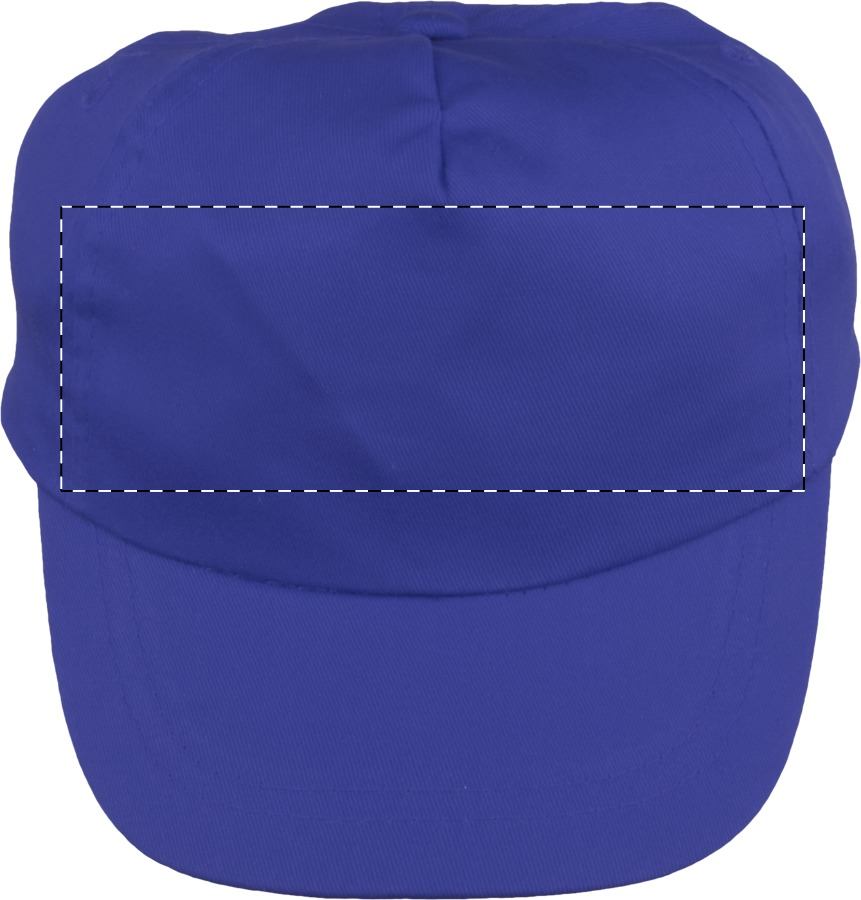 Front side