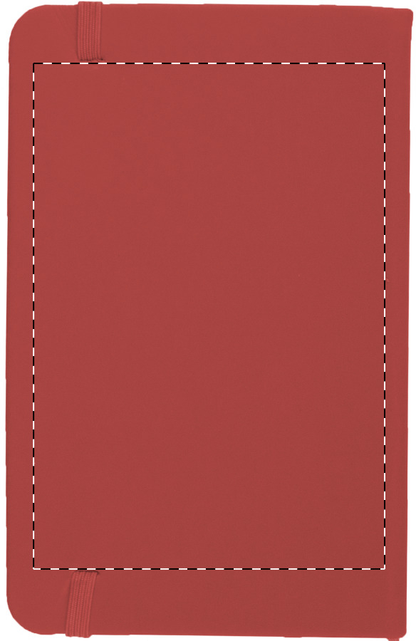 Back side