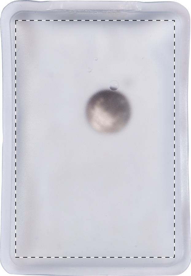 Back side
