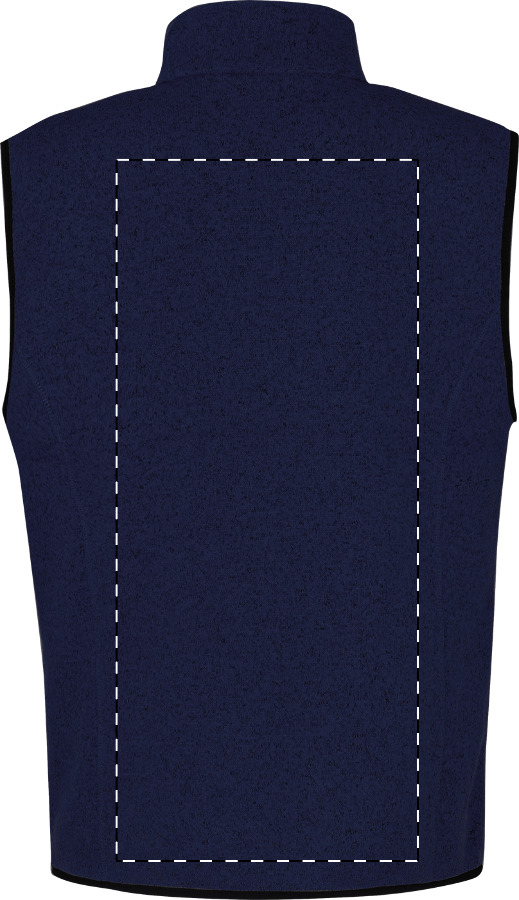 Back