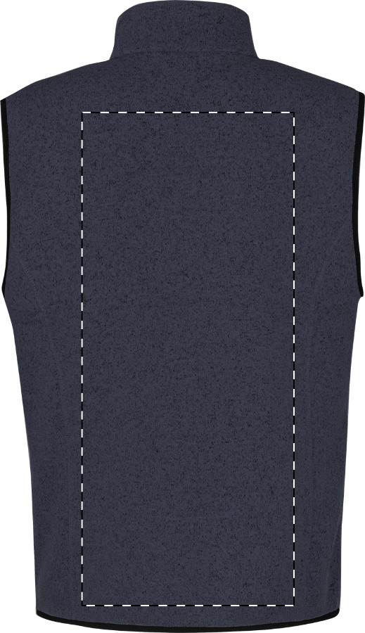 Back