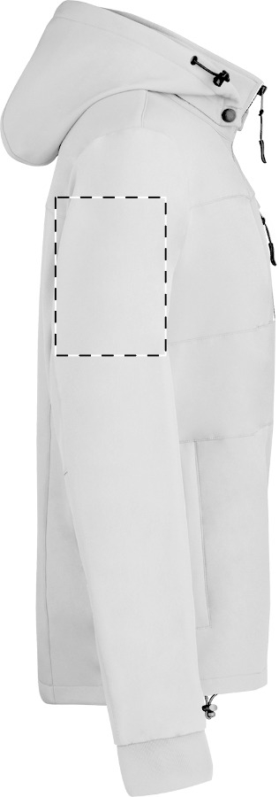 Right sleeve
