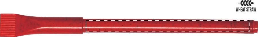 Barrel - right handed