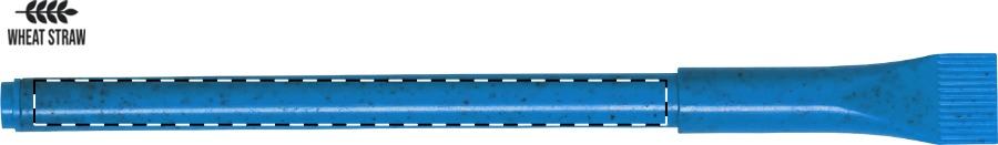 Barrel - left handed