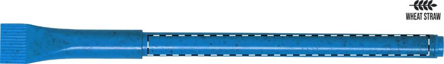 Barrel - right handed