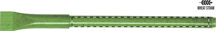 Barrel - right handed