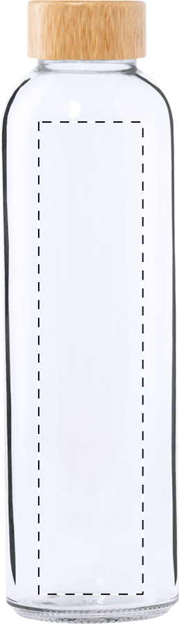 Front side