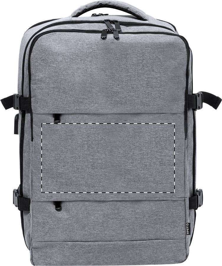 Front - middle