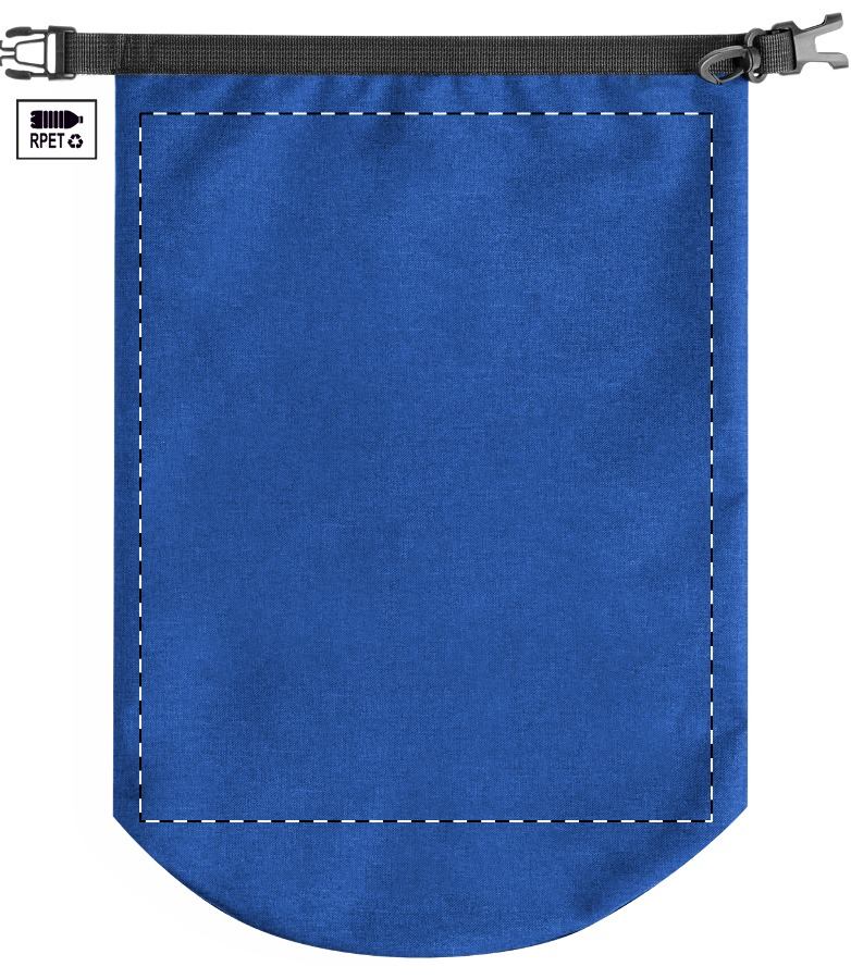 Back side