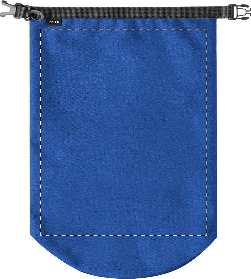Front side