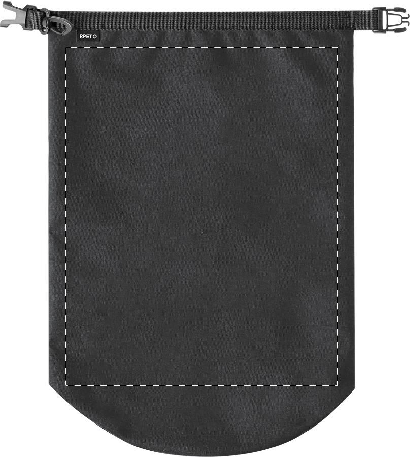 Front side