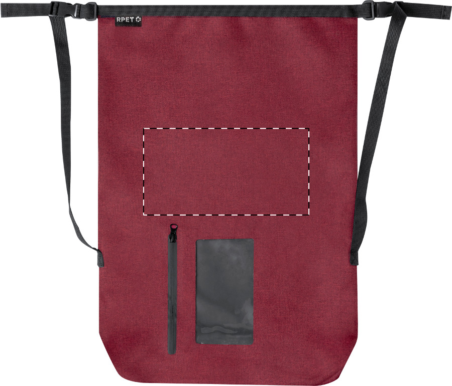 Front - middle