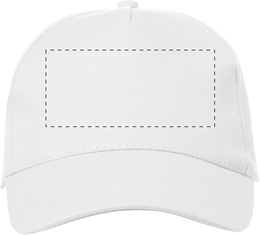 Front side