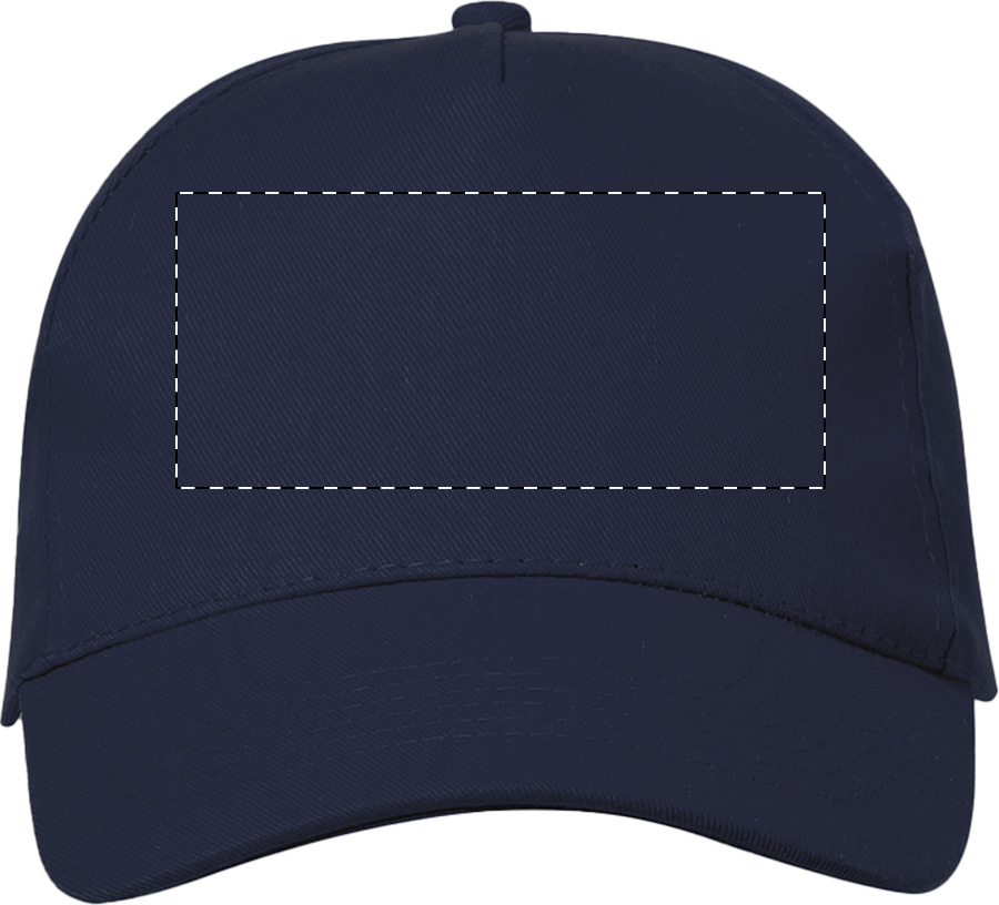 Front side