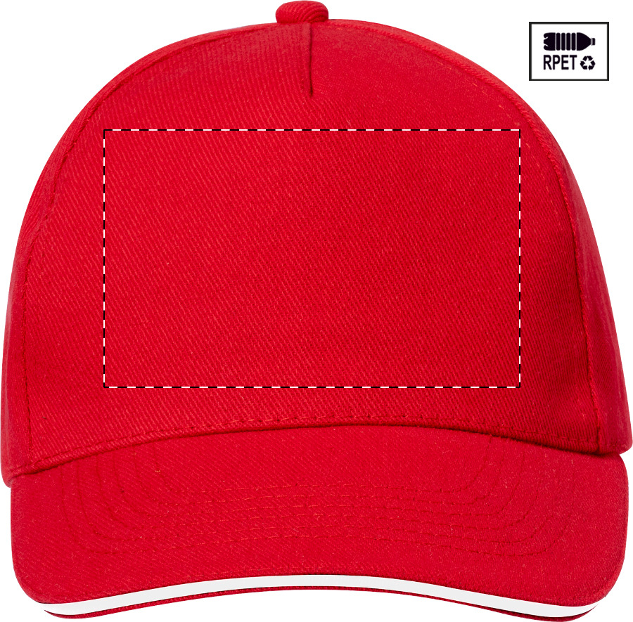 Front side