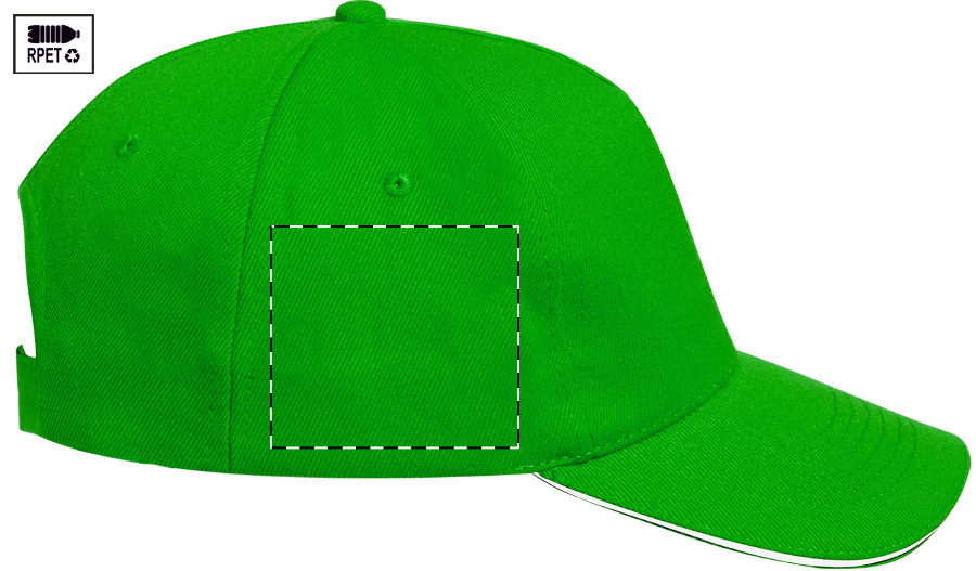 Right side