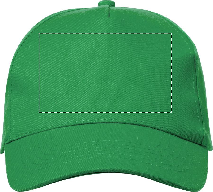 Front side