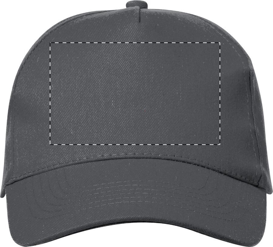 Front side