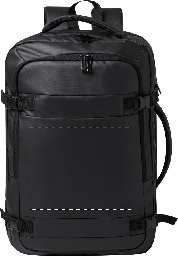 Front side