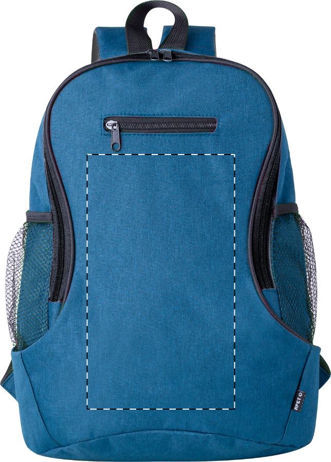 Front side