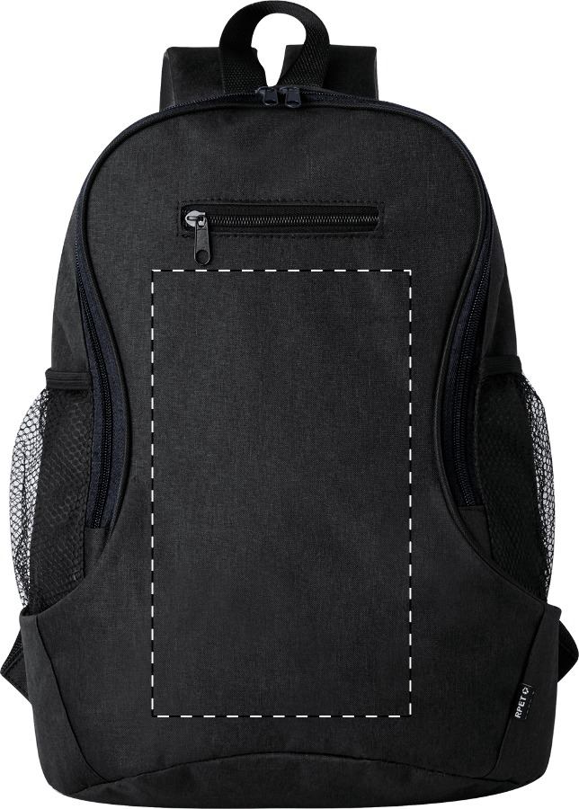 Front side