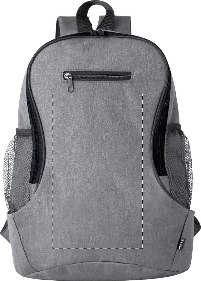Front side