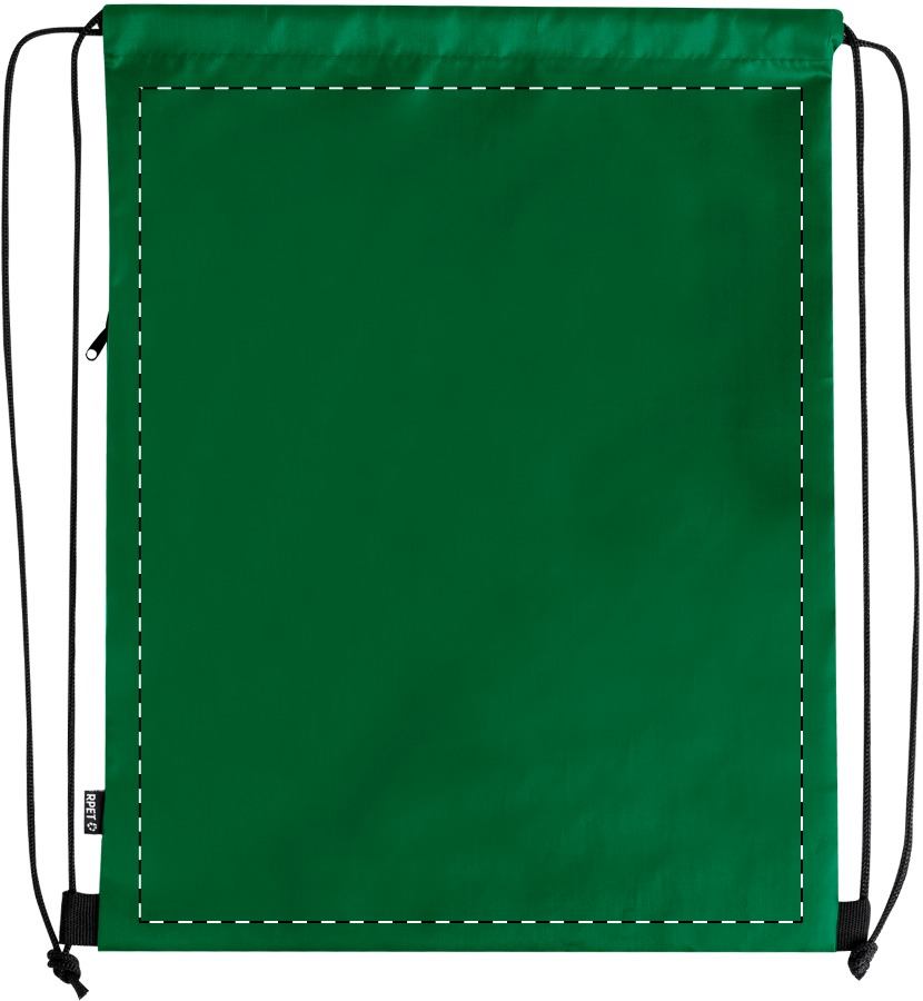 Back side