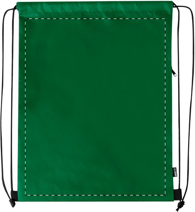 Front side