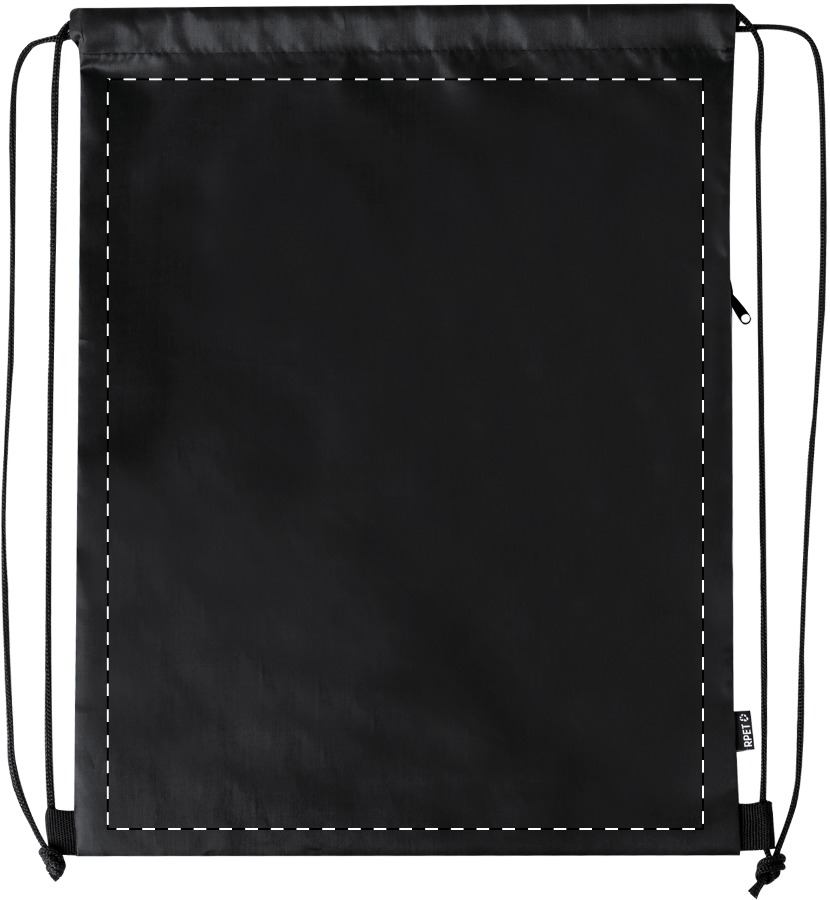 Front side