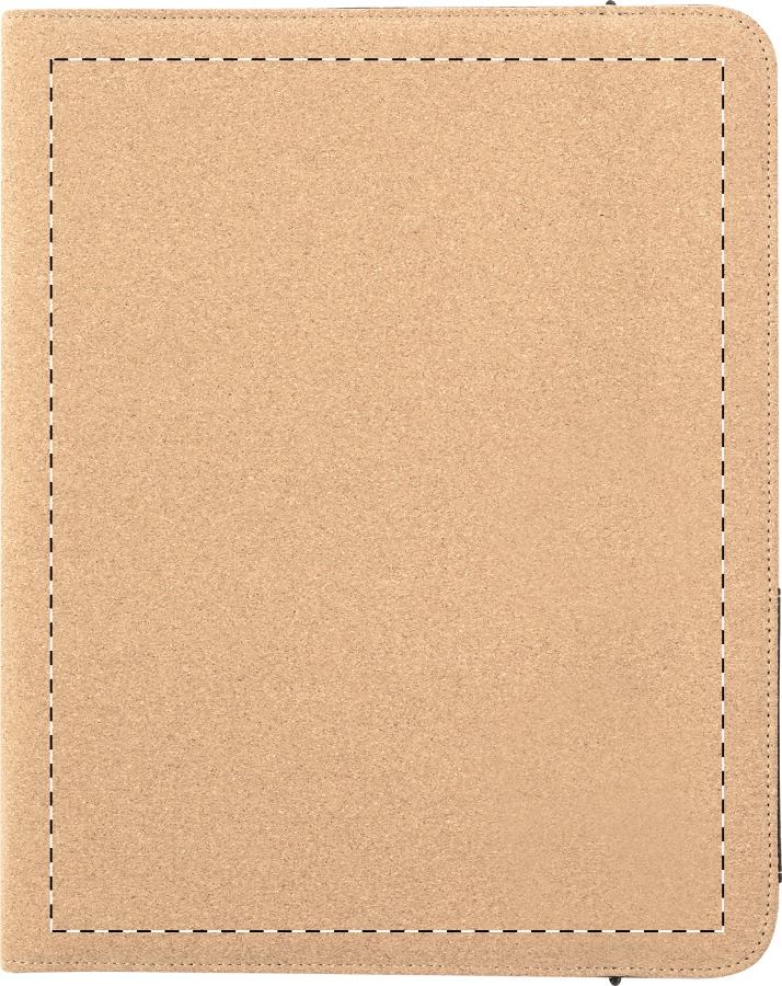 Back side