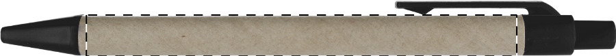 Barrel - right handed
