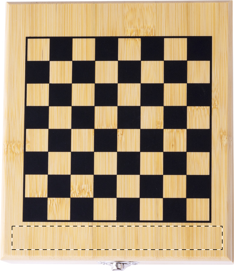 Top - lower part