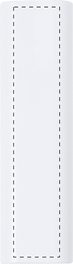 Back side