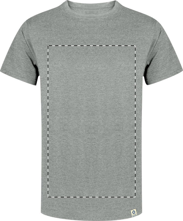 Front side