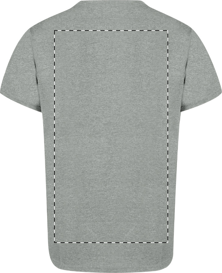 Back side