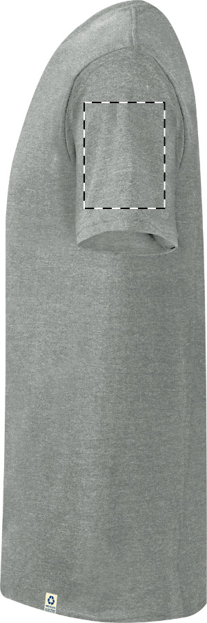 Left sleeve