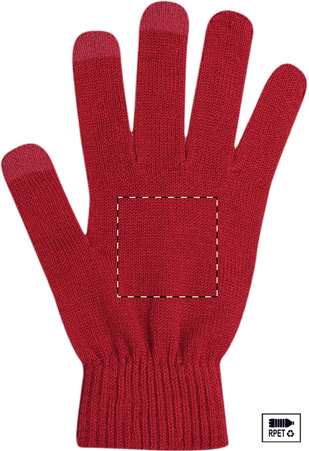 Right glove