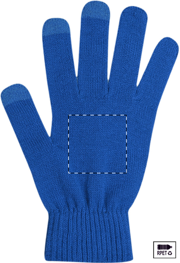 Right glove