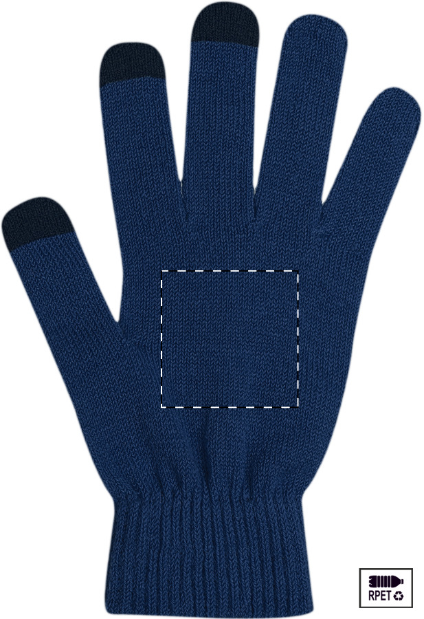 Right glove