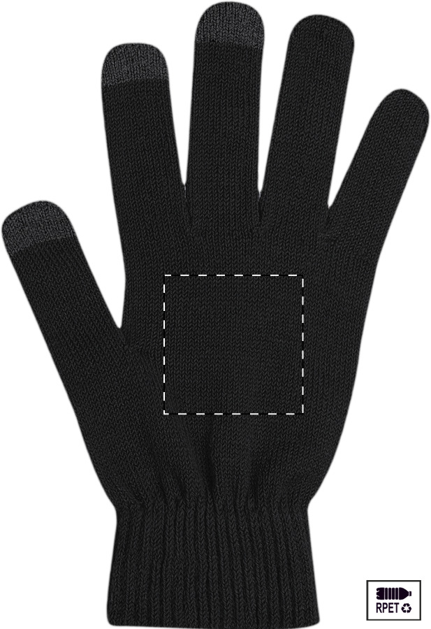 Right glove