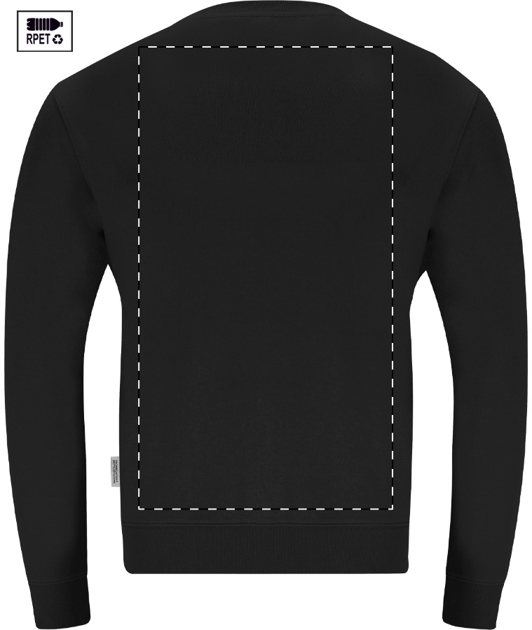 Back side