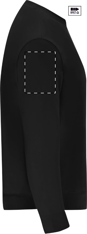 Right sleeve